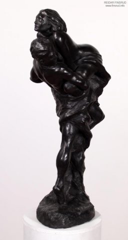 Mann &amp; kvinne 3