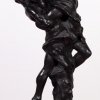 Sculptures &raquo; The Women Series &raquo; Mann & kvinne 3