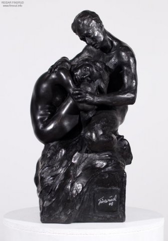 Mann &amp; kvinne 4 / Omsorg