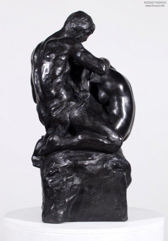 Mann &amp; kvinne 4 / Omsorg