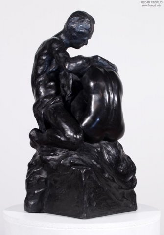 Mann &amp; kvinne 4 / Omsorg