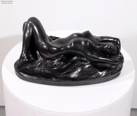 Strømninger II