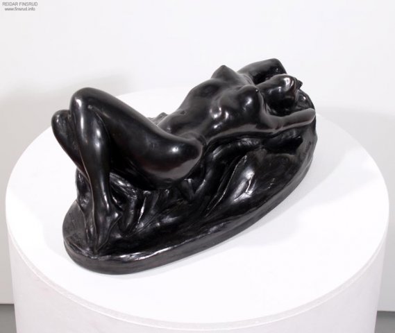Strømninger II