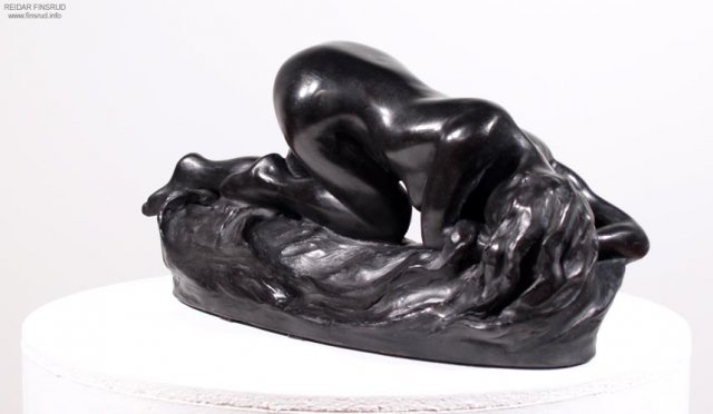 Strømninger III
