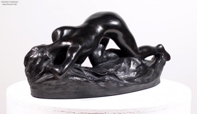 Strømninger III