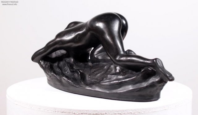 Strømninger III