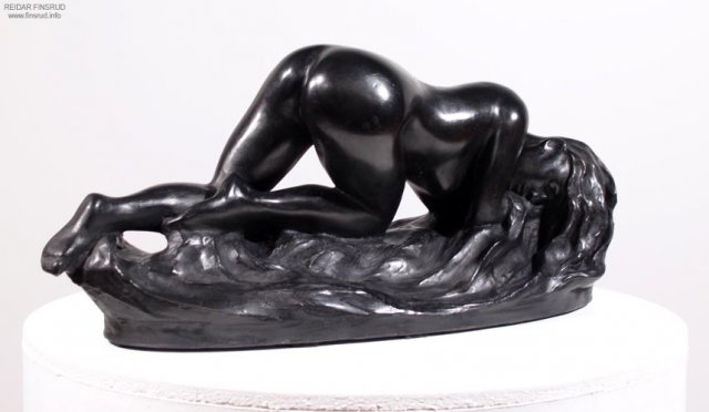 Strømninger III