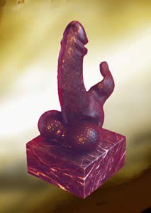 Golfsaurus