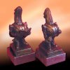 Sculptures &raquo; Phenisaurs
