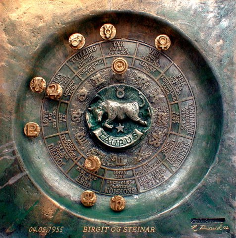 Star Sign 1955.05.04