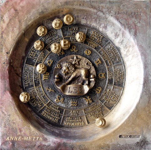 Star Sign 1957.08.12