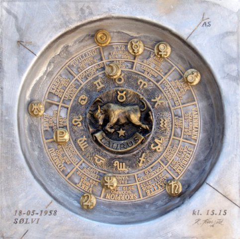 Star Sign 1958.05.18