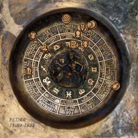 Star Sign 1958.09.11