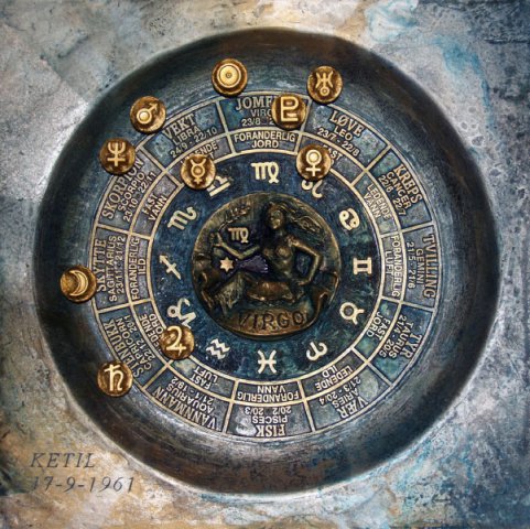 Star Sign 1961.09.17