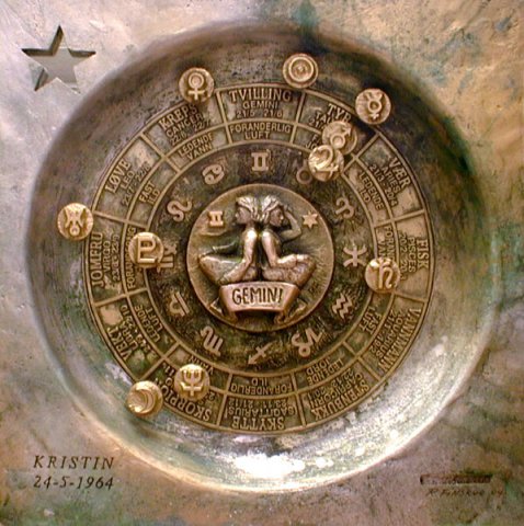 Star Sign 1964.05.24