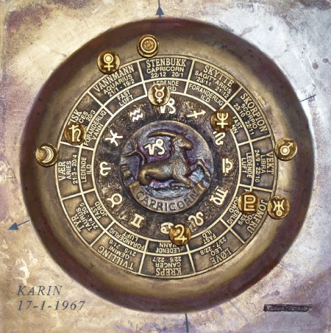 Star Sign 1967.01.17