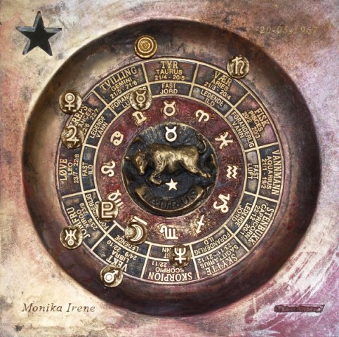 Star Sign 1967.05.20
